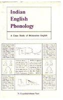 Indian English Phonology