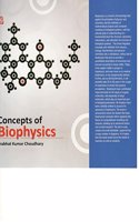 Concepts of Biophysics