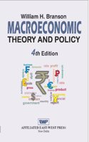 Branson Macroeconomic Theory and Policy , 4 /Ed