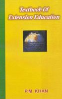 Textbook of Extension Education