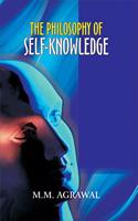 The Philosophy of Self-Knowledge