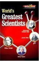 Worlds Greatest Scientists
