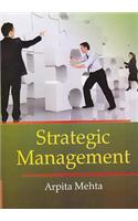 Strategic Management