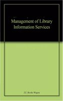 Management of Library Information Services