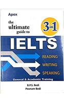 The Apex ultimate guide to Ilets(3 in 1)