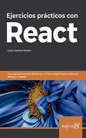 Ejercicios practicos con React