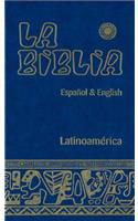 Biblia Catolica, La. Latinoamerica (Bil