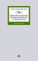 Derechos humanos, Estado de Derecho y Constitucion