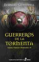 Guerreros de la tormenta (IX)