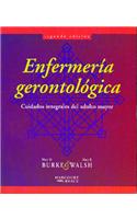 Enfermería Gerontológica
