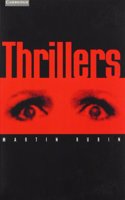 Thrillers Spanish Language Edition