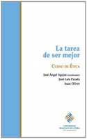 La tarea de ser mejor