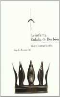La Infanta Eulalia de Borbon