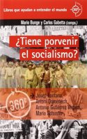 Â¿Tiene porvenir el socialismo?