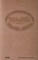 Tinajeria tradicional espanola