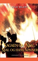 Sagaen om Njal: Njal og hans sønner