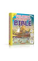 Children's Activity Bible