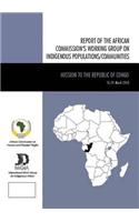 Mission to the Republic of Congo