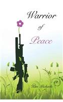 Warrior of Peace