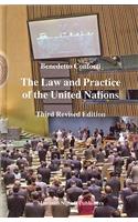 The Law and Practice of the United Nations