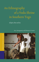 Ethnography of a Vodu Shrine in Southern Togo