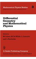 Differential Geometry and Mathematical Physics