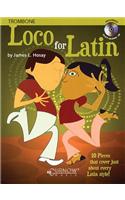 LOCO FOR LATIN