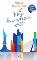 Wij kunnen dit