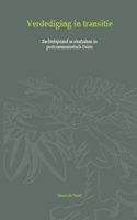 Verdediging in Transitie: Rechtsbijstand in Strafzaken in Postcommunistisch Polen
