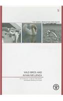 Wild Birds and Avian Influenza