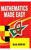Mathematics Made Easy