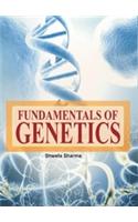 Fundamentals of genetics