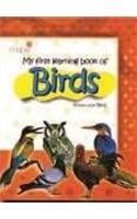 My First Learning Book of Birds