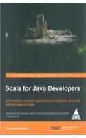 Scala for Java Developers