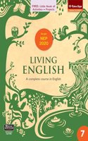 Ratna Sagar Living English Coursebook Class 7