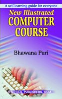 New Illustrated Computer Course