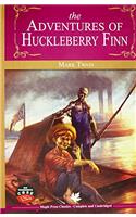 Adventures of Huckleberry Finn