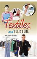 Textiles and Their Care