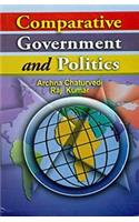 Comparative Government and Politics, 336pp., 2014