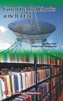 Current Trends of Libraries in the ICT Era