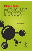 MCQs in Cell and Molecular Biology