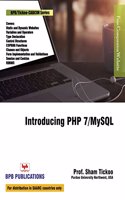 Introducing PHP7/MySQL