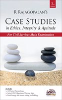 Case Studies In Ethics, Integrity & Aptitude, 3E