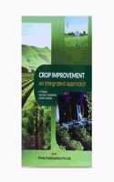 CROP IMPROVEMENT: An Integrated Approach