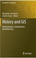 History and GIS