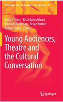 Young Audiences, Theatre and the Cultural Conversation