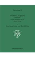 Plant Geography of Korea