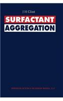 Surfactant Aggregation