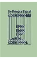 Biological Basis of Schizophrenia
