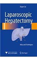 Laparoscopic Hepatectomy: Atlas and Techniques